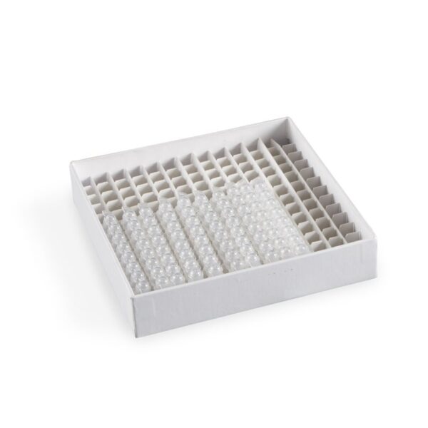 Microtube Storage Boxes