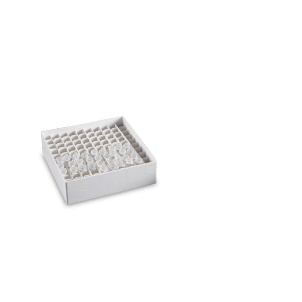Microtube Storage Boxes