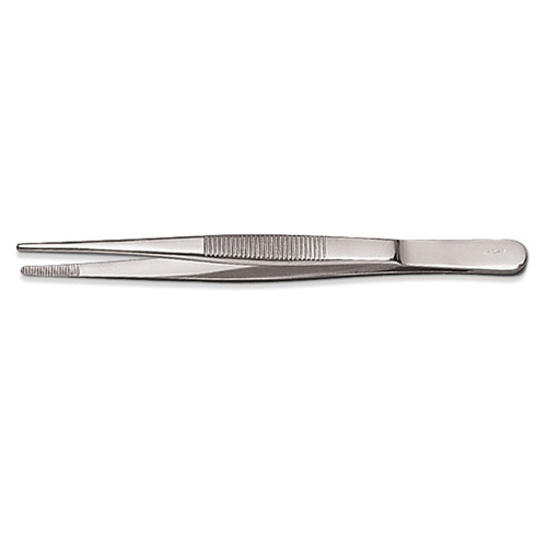 Blunt End Dressing/Dissection Forceps – Mediscope