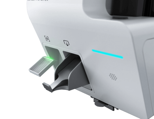 S10 Slide Printer